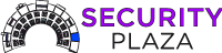 SecurityPlaza Logo